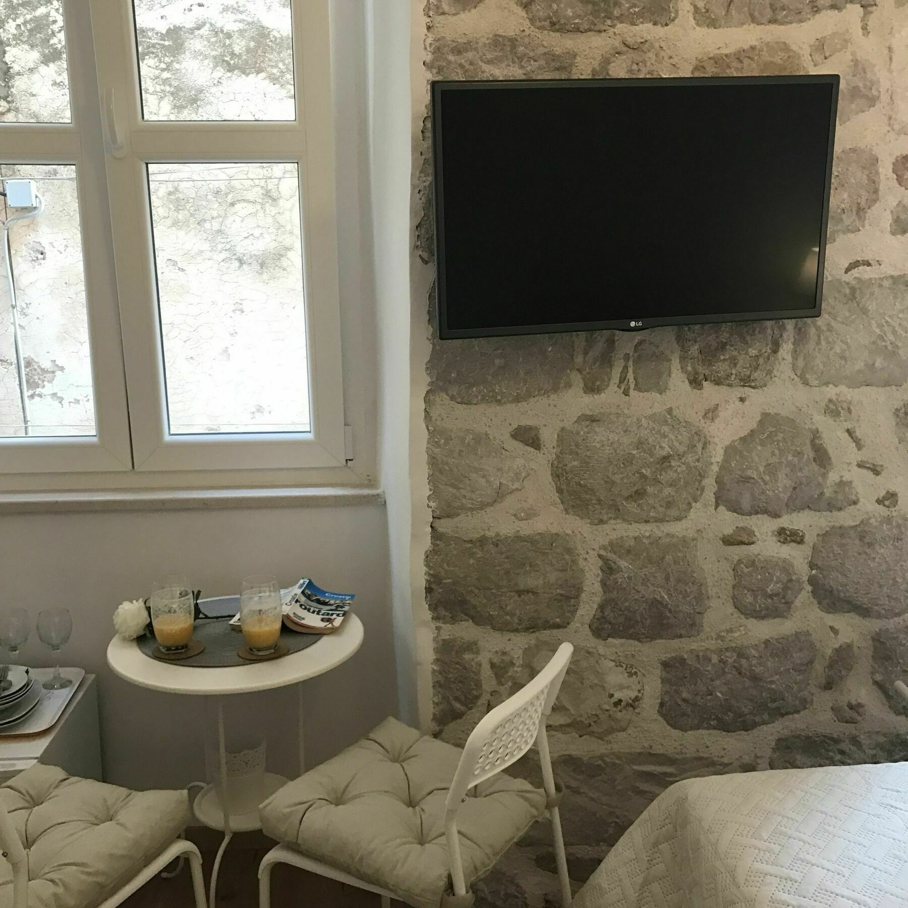 Rilati Old Town Palace 1 Dubrovnik Extérieur photo