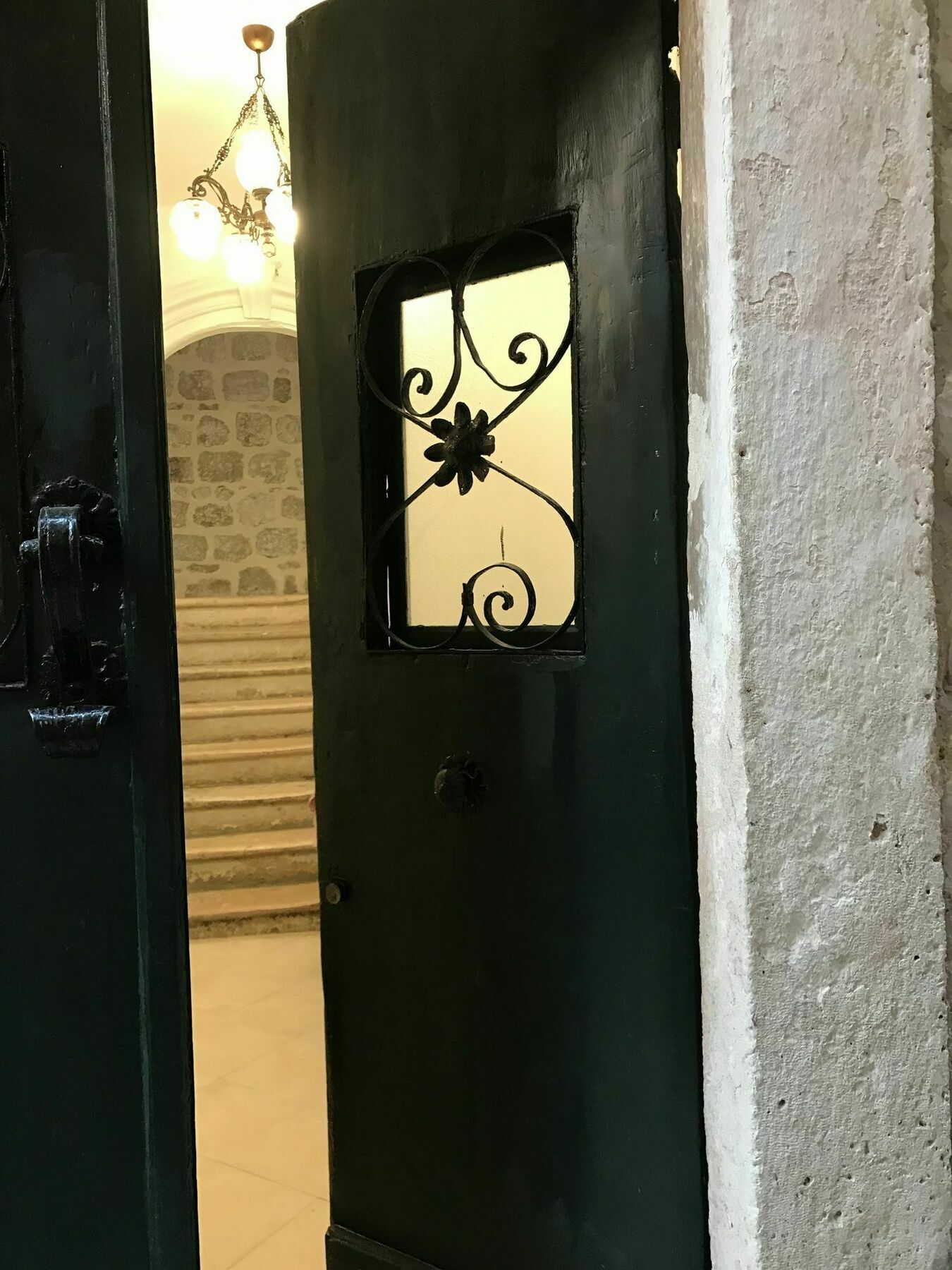 Rilati Old Town Palace 1 Dubrovnik Extérieur photo