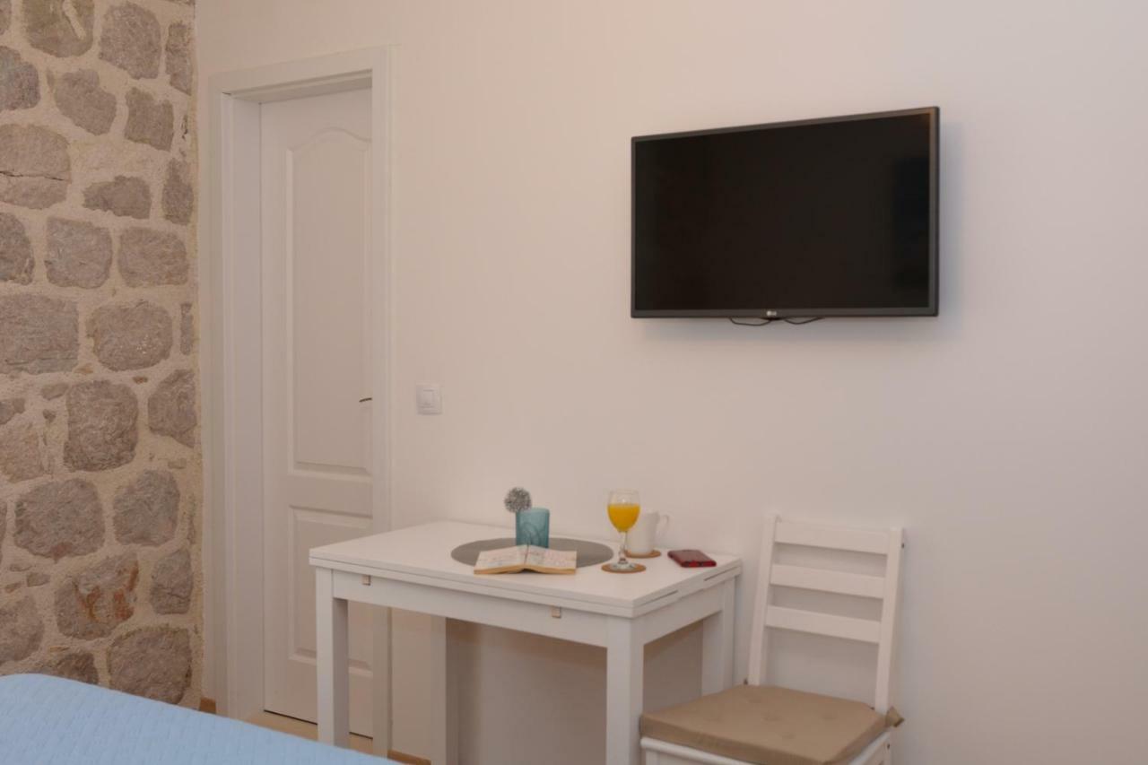 Rilati Old Town Palace 1 Dubrovnik Extérieur photo