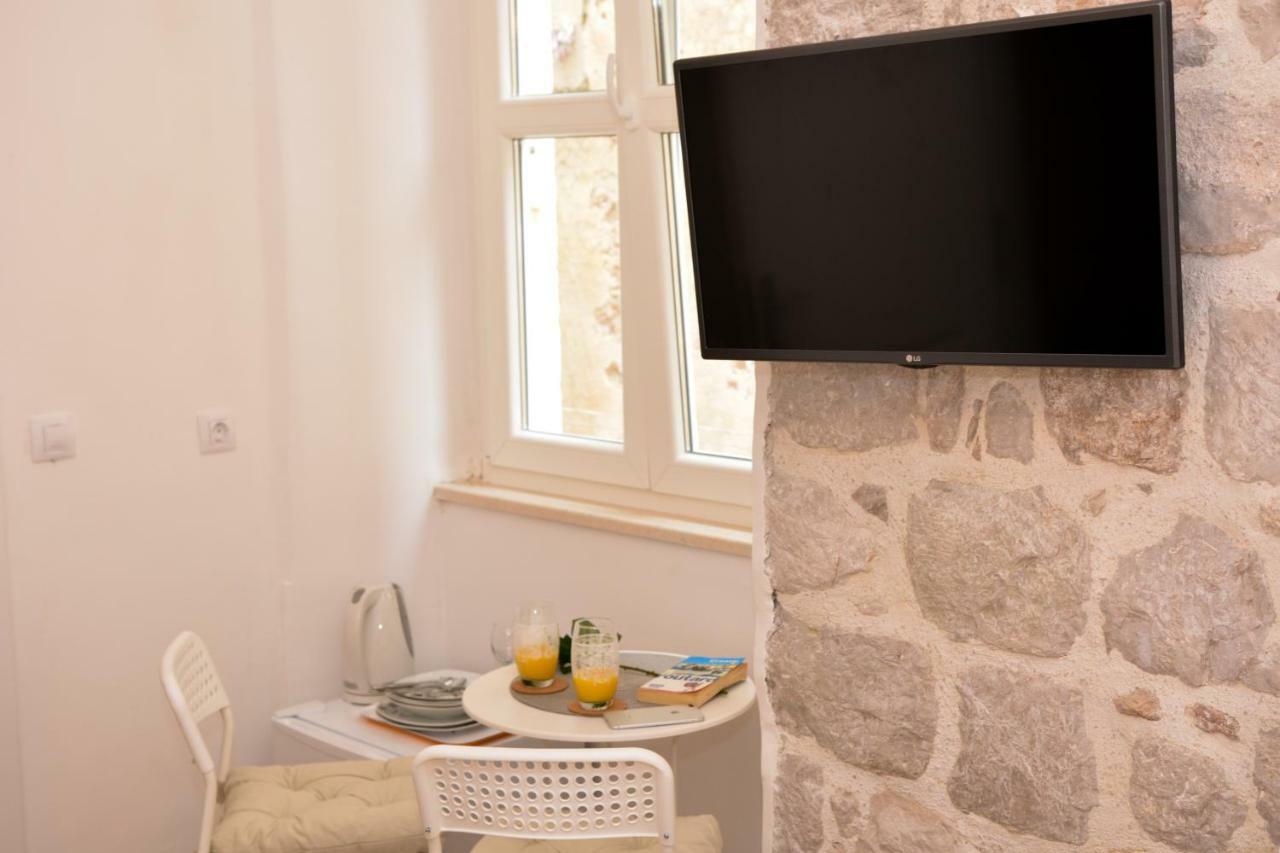 Rilati Old Town Palace 1 Dubrovnik Extérieur photo