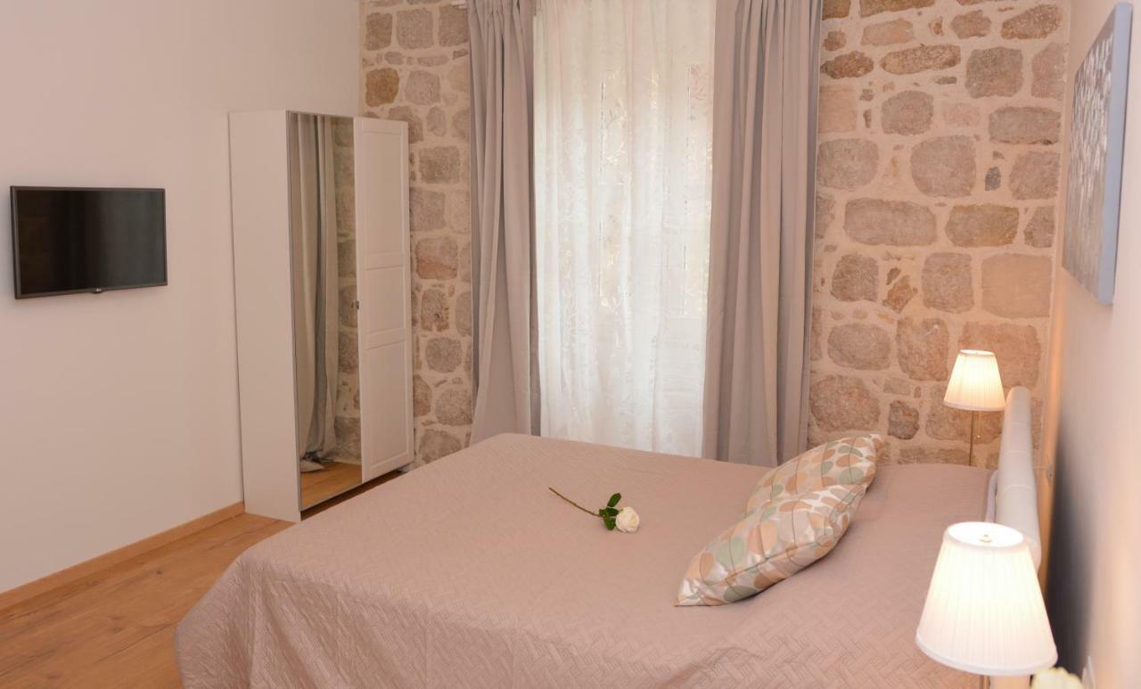 Rilati Old Town Palace 1 Dubrovnik Extérieur photo