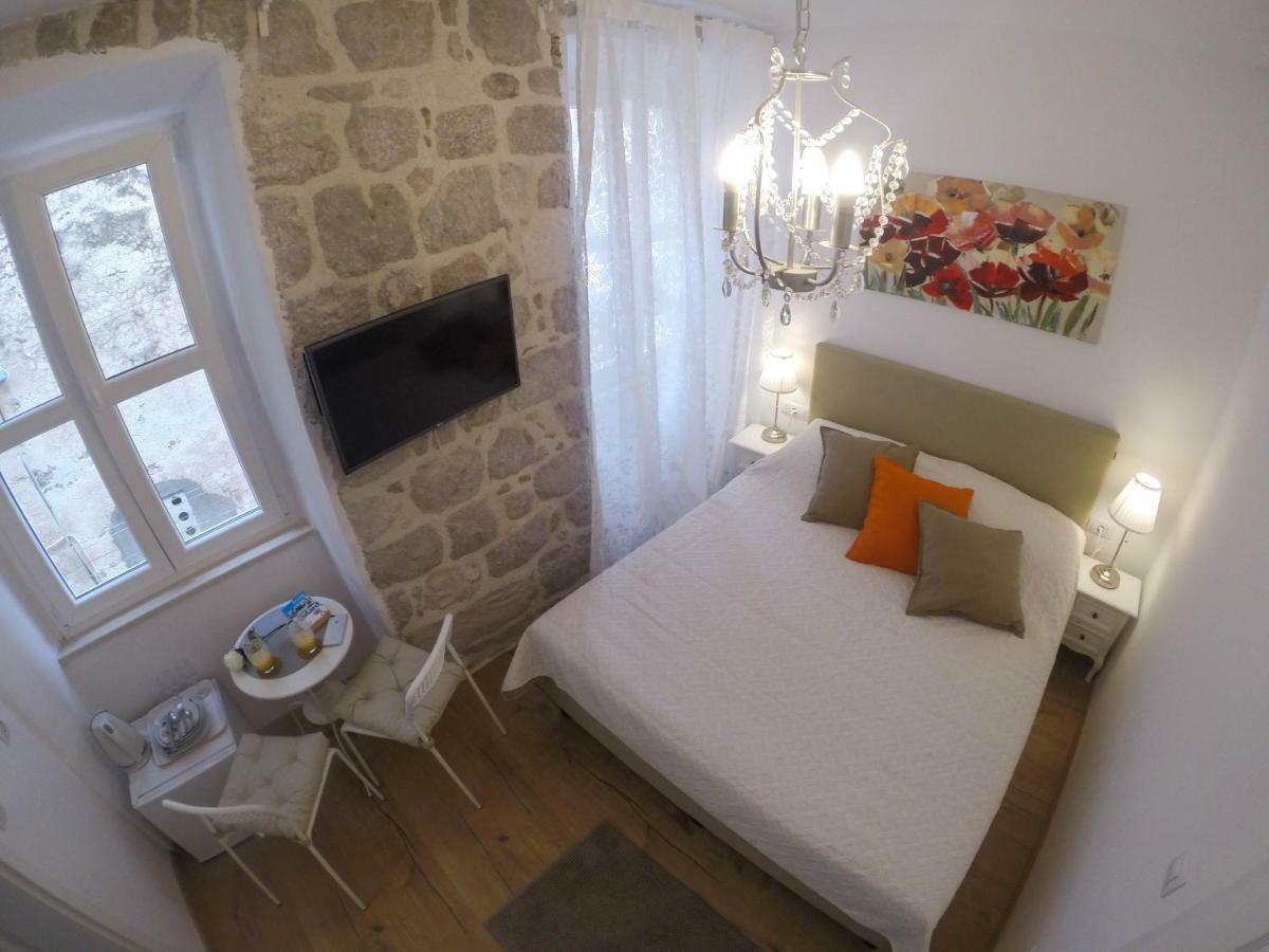 Rilati Old Town Palace 1 Dubrovnik Extérieur photo