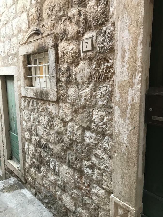 Rilati Old Town Palace 1 Dubrovnik Extérieur photo