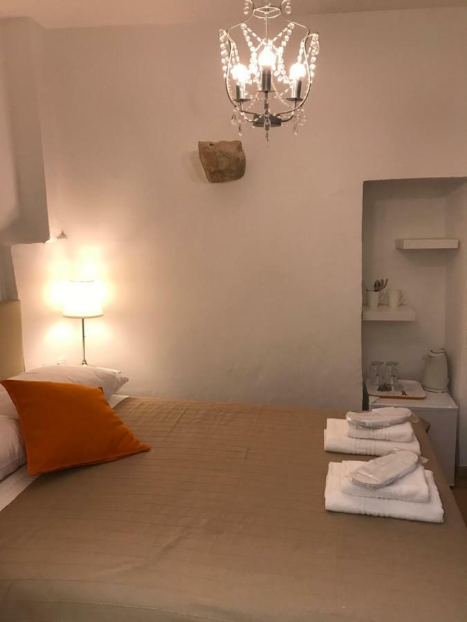 Rilati Old Town Palace 1 Dubrovnik Extérieur photo