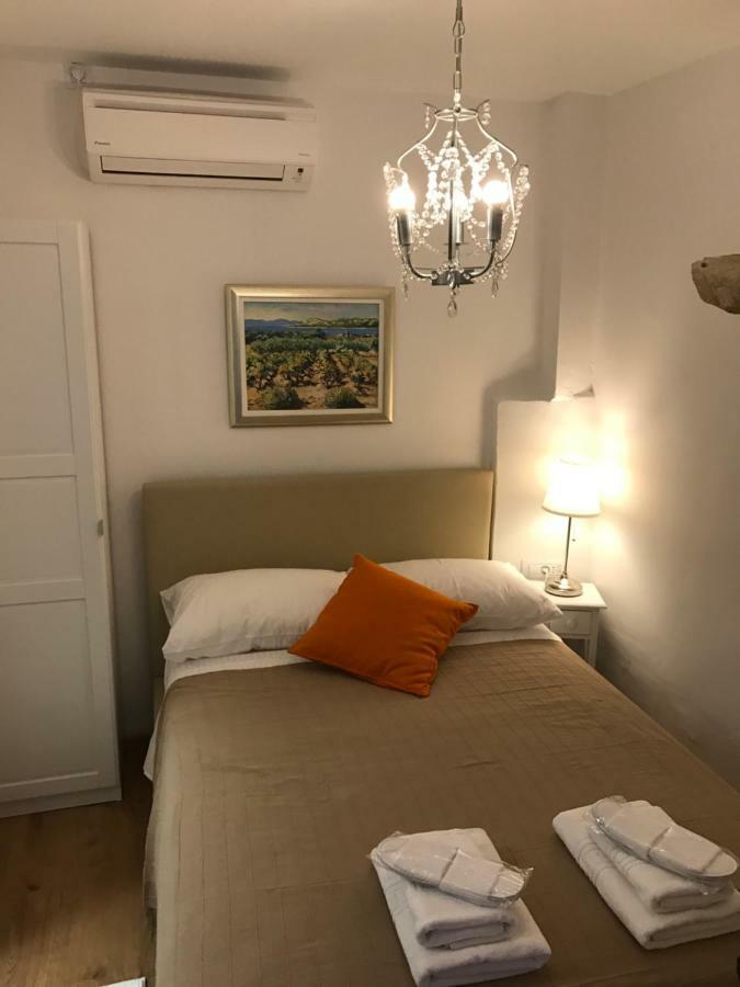Rilati Old Town Palace 1 Dubrovnik Extérieur photo