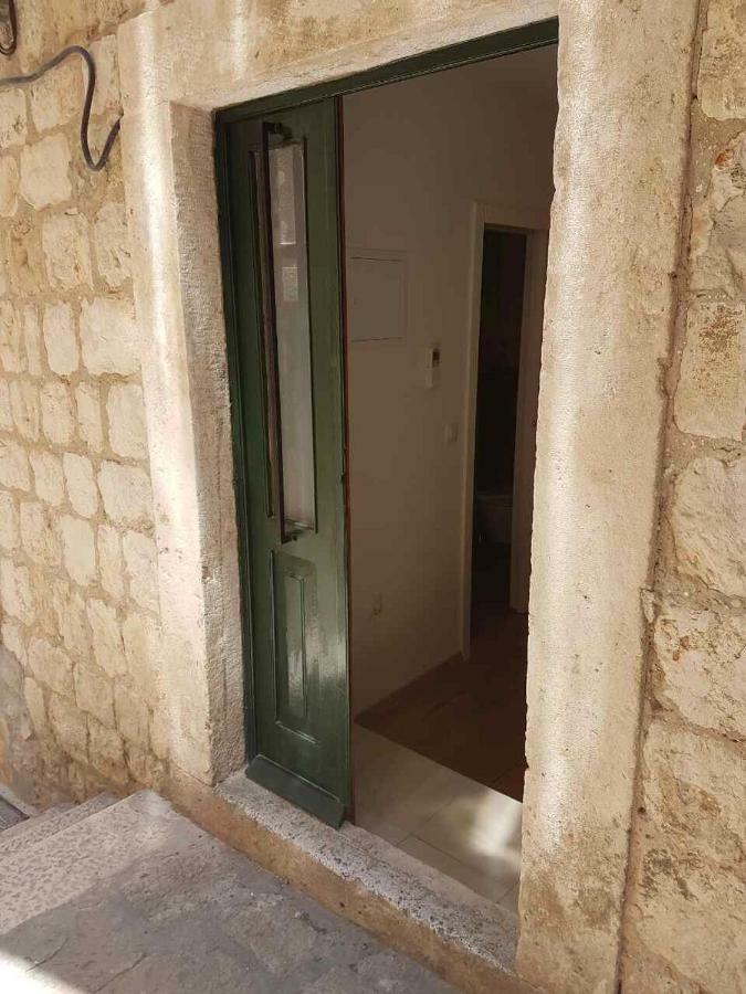 Rilati Old Town Palace 1 Dubrovnik Extérieur photo