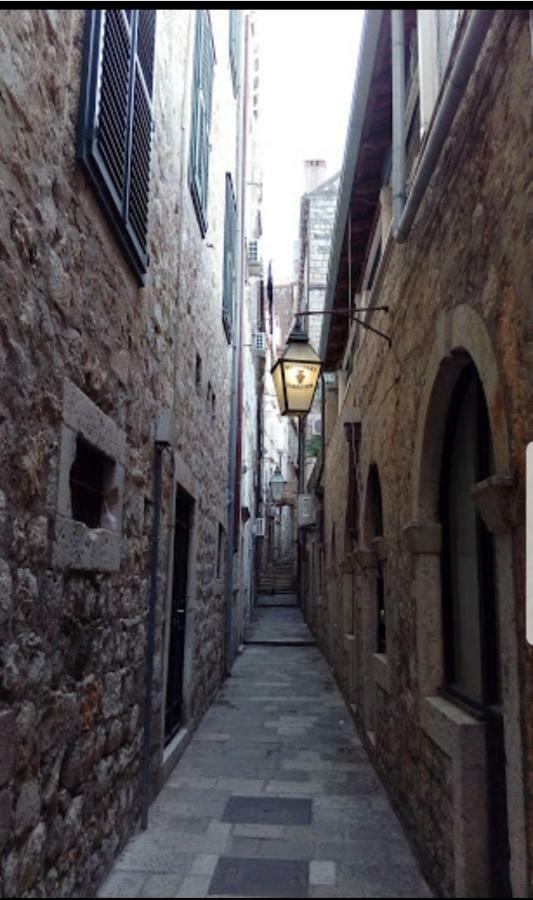 Rilati Old Town Palace 1 Dubrovnik Extérieur photo